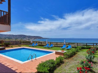 Vasia Villas