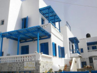 Villa Bellavista Milatos