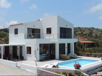 Villa Stavria