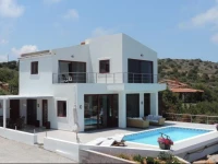 Villa Stavria 