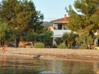 Zouzoula House 