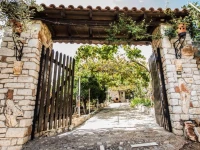 Pontinos Villa 