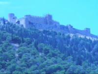 Pontinos Villa