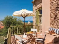 Holiday Home Gr-24500 Kyparissia with Fireplace XI 