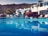 Island House Hotel 
