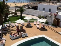 Hotel Aegeon 