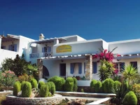 Island House Mare 