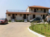 Ammos Residence 3*
