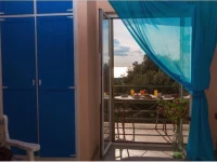 Drosia Rooms 