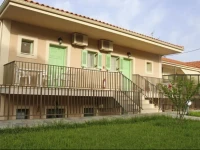 Menagias Apartments 