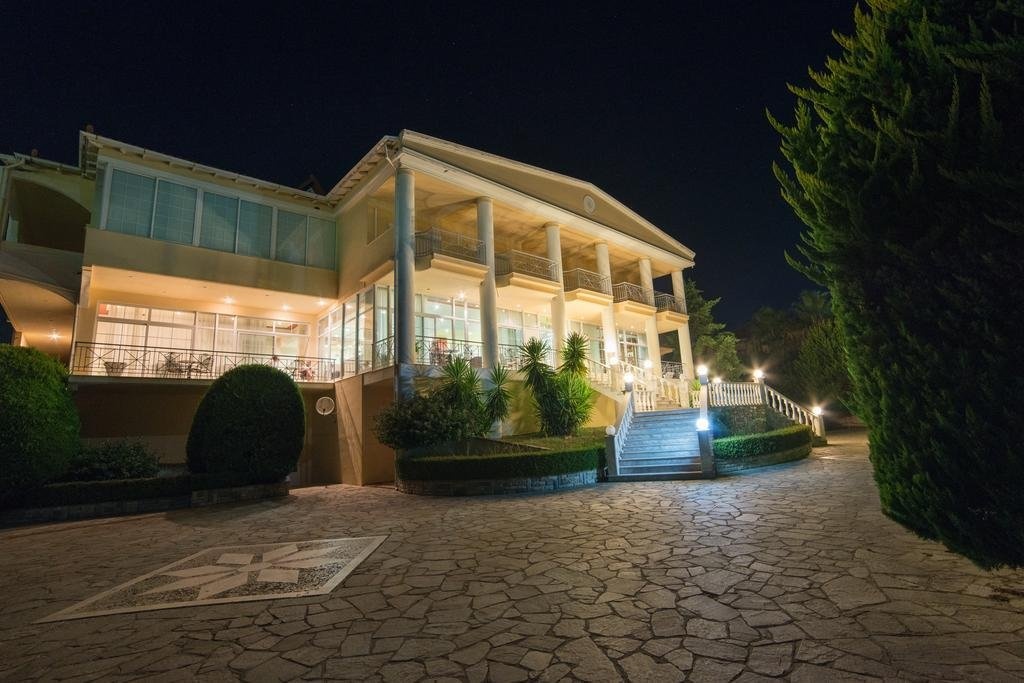 Hotel Diamantidis 4*