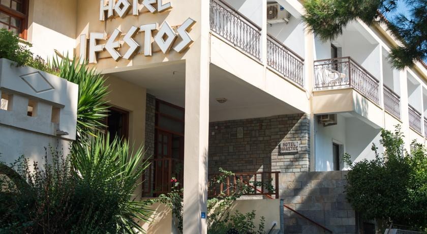 Ifestos Hotel 2*