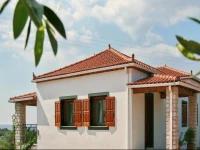 Apartment Agios Ilias 