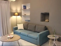 Felicity Apartments 