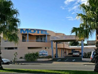 Pacific Motor Inn