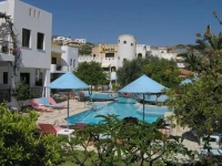 Kastro Studios Apartments 