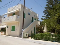 Mirtini Apartments 