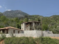 Pikoulianika Apartments 