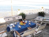 Holiday Home Roitika Peloponesse with Fireplace 08 