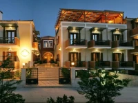 Theofilos Paradise Boutique Hotel 
