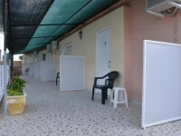 Fontana Rooms 