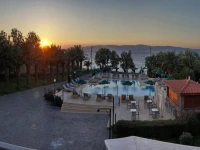 Bella Vista Hotel 3*