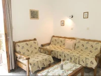 Apartment Dionysos 