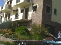 Apartment Horizon Eftalou 