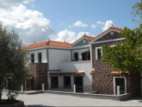 Elea Houses 