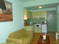Kangaroo ApartHotel Molyvos 