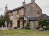 Carswell Country Club B&B 