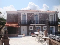 Molyvos Queen Apartments 3*