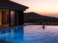 Villa Molivos Views 