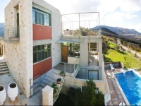 Anna Boutique Villas 