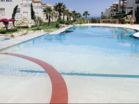 Apartment Pirgos Psilonerou with Sea View IV 