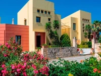 Villa Pirgos Psilonerou 5325 