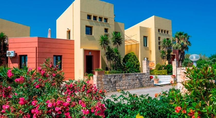Villa Pirgos Psilonerou 5352 