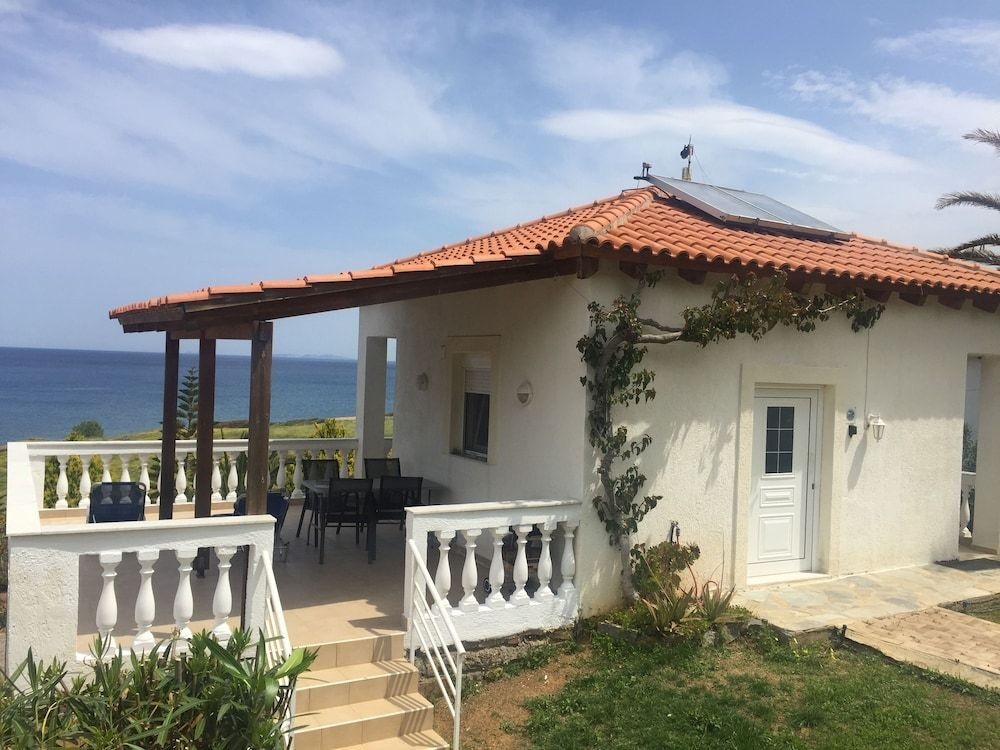 Bungalow Musuri 