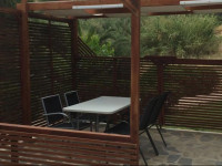 Bungalow Musuri