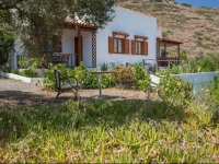 Limenaria Apartments 