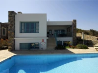 Mohlos Villas 