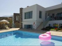 Mohlos Villas