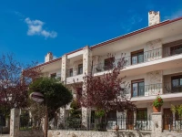 Maltinas House 