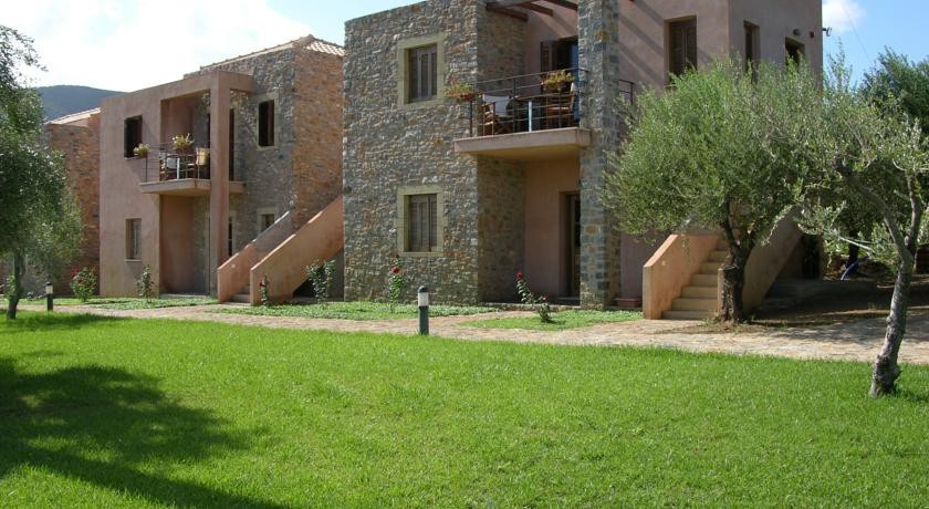 Liotrivi Historical Mansion and Boutique Hotel 