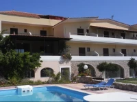 Crisais Hotel 