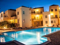 Apartments Hotel & Studios, Xifoupolis 