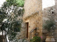 Dorovinis Monemvasia Castlehouses 