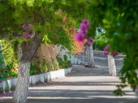Douka Sea Front Residencies 