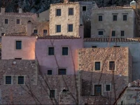 House in the Castle 