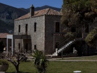 Lazareto Hotel 